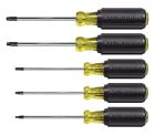 19555 Tools Torx Pc. Klein Cushion-grip Set Screwdriver 5