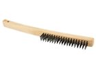 196ddt556 Unbranded Handle Wire Brush
