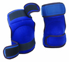 197 Crain Comfort Knee Pads 734995197000