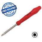 1am0rfwwp4 General Ring Doorbell Replacement Mini Screwdriver Steel Small Red Security