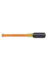 2-ins 646-1 Klein Tools Insulated Nut Driver Hollow 1 2 Hex