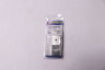 07220 2-pk 2 Pcs Magnet Source Ceramic Latch 7 Lb. Pull 3.4 Mgoe Silver