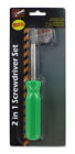 3170315 2 Set 1 Screwdriver - Id 24