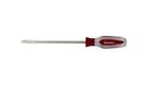 20117713 Husky Slotted Square Shaft Screwdriver With Butyrate Handle