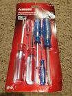 20210003 Husky Variety Screwdriver Set