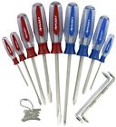20210004 Husky Variety Screwdriver Set 0648738210041
