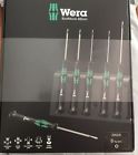 2052 2052-6 Wera New Kraftform Micro