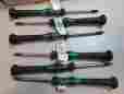 Tx10 2067 Wera 6 Torx Bo Electronics Precision Screwdriver Head 60mm
