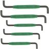0847055  20799 Wiha Offset Screwdriver Set Torx Piece 084705207995