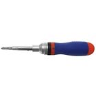 20n1rsd Uniweld Ratchet Screwdriver 688456701100