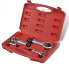 210151 Vidaxl Pc Steel Grips Nut Tool Pros 8718475846147