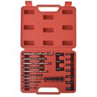 210382 Vidaxl Screw Extractor Drill 8718475523192