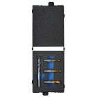 210384 Vidaxl Hss Cobalt Spot Weld Drill Set Bits 8718475523215