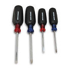 211402 Corporation Screwdriver Set Cushion Grip 052088040713