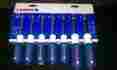 21188 Lenox 7 Pc Hollow Shaft Nut Driver Set New