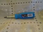 2130pb Enderes Tool In Screwdriver Blue Fluorescent Neon Phillips Flat Usa