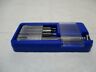 22-23920 Duratool Mini Driver To Bit Hex Kit Plastic Case Lot