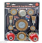 3402 22 Illinois Industrial Tool 13pc Wire