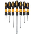 2204s135k Ironton Screwdriver Set