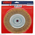 23-3401 Valley 8 Wire Wheel
