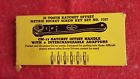 2307 Chapman Mfg American Made Hand Tools Allen Metric Hex Ratchet