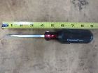 23434 Crescent Slotted Mechanic Square Screwdriver
