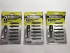 236-5474 Performax Lot Of 3 778655440716