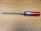 2360092 14.5 Ibm Screwdriver - Torque Strength Lb