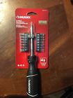 236360150 Husky Ratcheting Screwdriver Tool