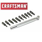 2366 Craftsman New Straight And