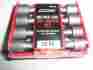 2369850 Tool Shop 20pc Power Nut Driver Set Sae And Metric