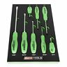 23999 Great Neck Tools Oem Screwdriver Set 076812239990