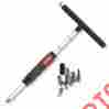 24114 Craftsman Mach Series 14 Piece 3 8 T Handle Driver Bit Set Automotive Garage