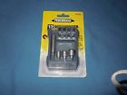 242-5401 Performax New Piece Screwdriver Bit Set High Quality Steel