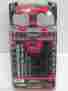 242-5402 Tool Shop 50pc T-handle Drill Bits Magnetic Bit Holder 30 Insert Set Brand New In Case 695881050420