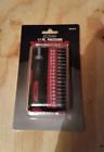 243-8125 Tool Shop New 17 Pc