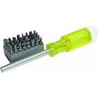 244-0909 Torquesmith New 32-piece Ratcheting T-handle