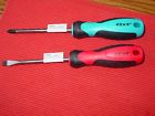 244-9502 244-9501 And Unbranded Screwdriver Set One Slotted Phillips New 8 89064 90404
