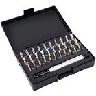 244016 Ironside Precision Bit Set 3394662440166