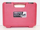 0768125 24447 Oemtools Locking Lug Master 076812244475