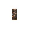 24500199 Beta Tools Soft Thermoformed Tool Set Pcs 014230729343