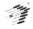 246340106 Husky 10-piece Screwdriver Set 4716609413122