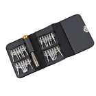 25 In 1 Yaogong Repairing Opening Precision Screwdrivers Set Flat 766330061585