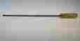 2564 Walsco Vintage Radio Tube Tv Tools Rare Flat Head Screwdriver Special