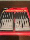 25954 Momentum Brands Precision Screwdriver Set Pieces