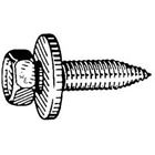 We5923 25mm Sales 6mm Washer Body Lse Bolt