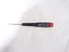 26018 Wiha Steel Precision Screwdriver With Shank And Standard Tip Ts