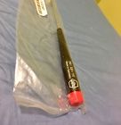 26034 Wiha Slotted Screwdriver With Precision Handle