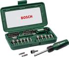 2607019504 Bosch Screwdriver Set Phillips Kit Bit Small Multibit 3165140416221