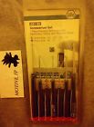 26197 Wiha 7 Pc Precision